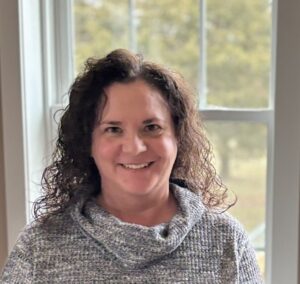 Jeri Nichols, pharmacist, genetic counselor and pharmacogenomics consultant